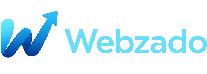 Webzado - Criador de sites profissionais